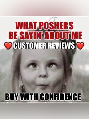 Happy Customer Reviews!
